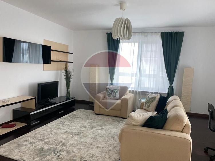 Închiriere apartament cu 2 camere Splaiul Unirii