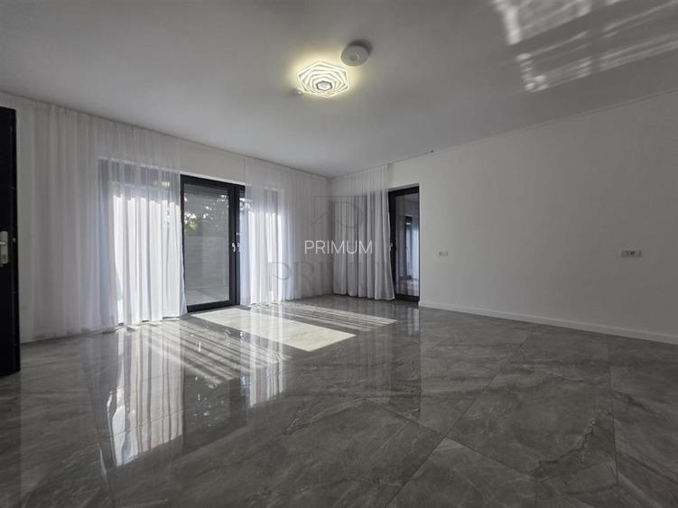 SAGULUI, CASA 4 CAMERE, IMPARTITA IN APARTAMENTE CU TEREN GENEROS - 2