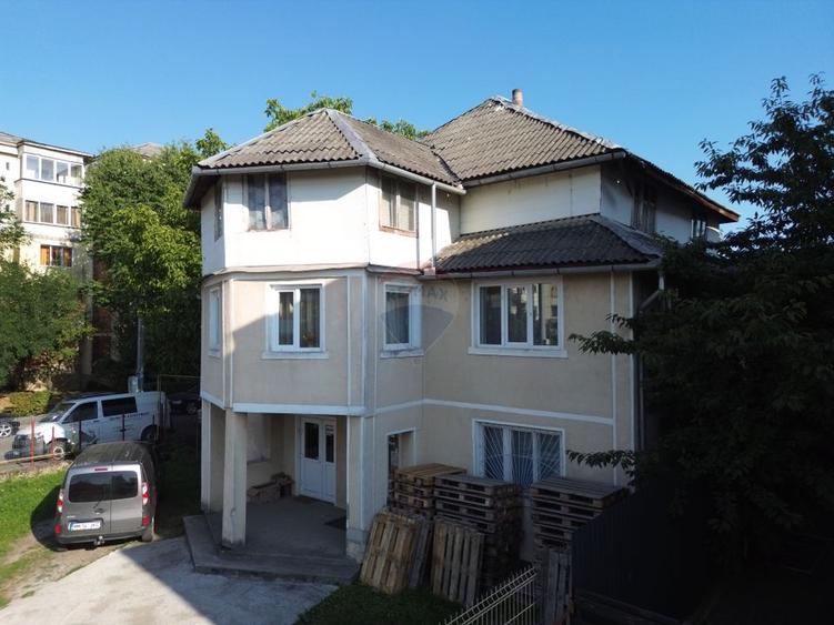 Casă de vânzare Bd Regele Ferdinand