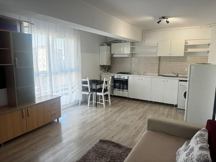 Apartament 2 camere | Berceni | Loc de parcare | Comision 0