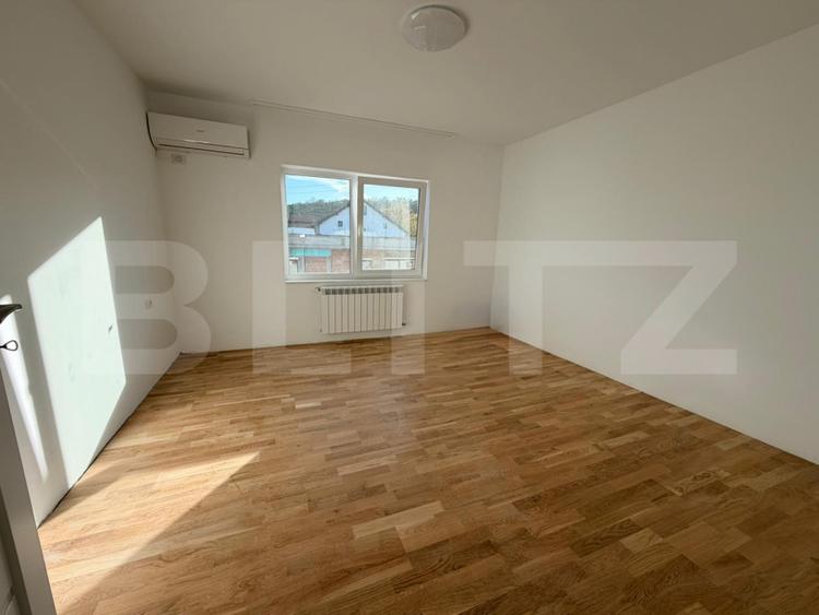 Casă modernă, 150 mp utili, teren 476 mp, zona Cetate