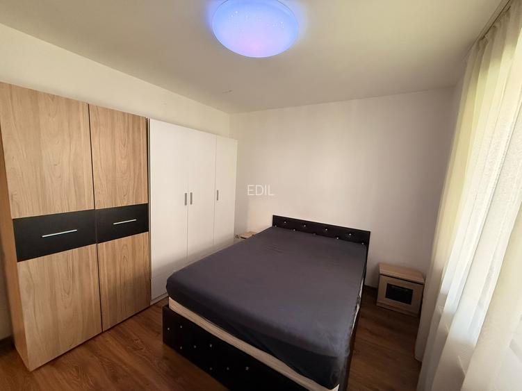 Apartament 2 camere semidecomandat zona Catanelor - 5
