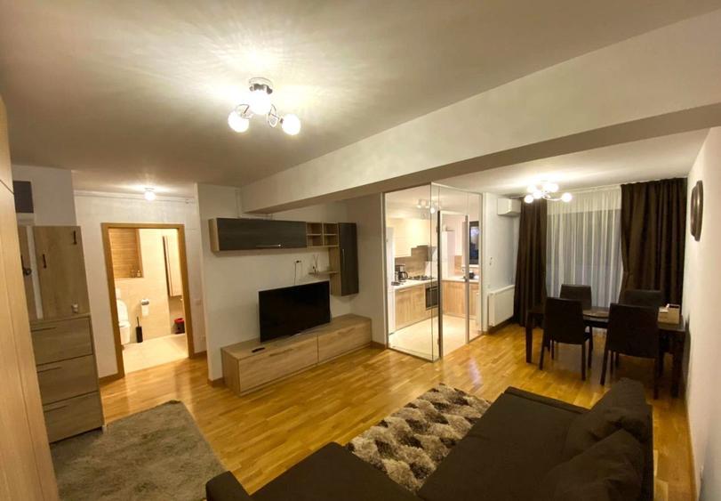 Inchiriere apartament 2 camere | Banu Manta-Victoriei | Parcare