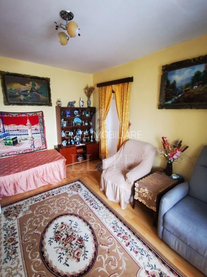 Apartament 2 camere în zona HERMES - 3