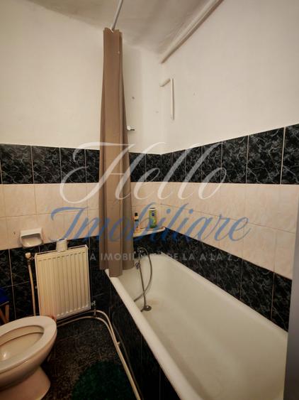 Garsonieră 20 mp, zona Gruia, Cluj-Napoca