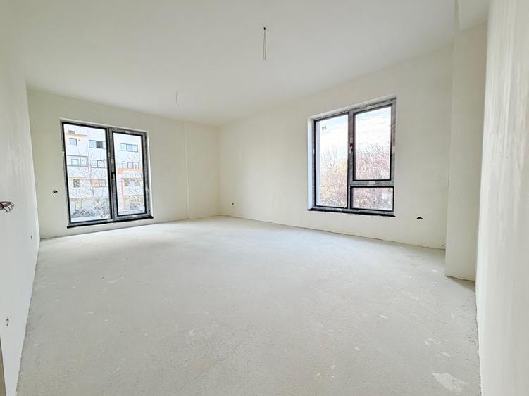 Apartamente 2camere imobil nou zona Straulesti-Jiului