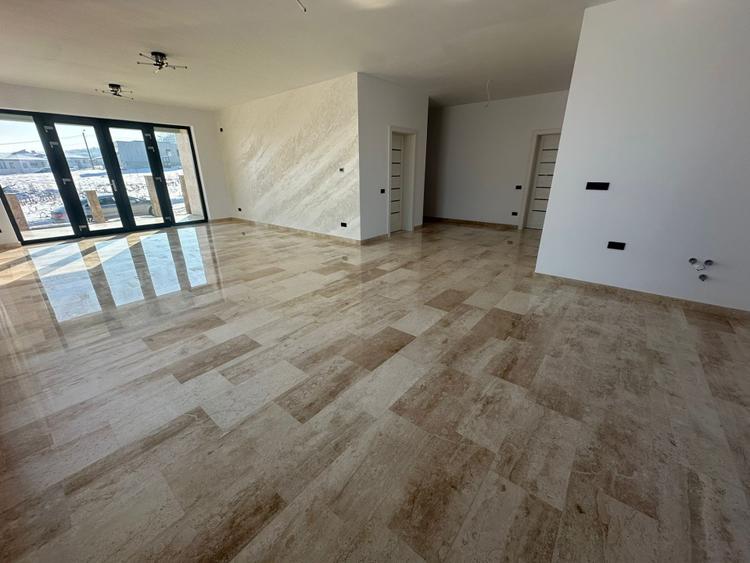 Casa Individuala 4 camere, 160 mp - zona Micesti!