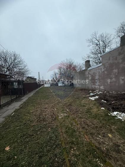 Vanzare Teren Soseaua Alexandria 753 mp - 5
