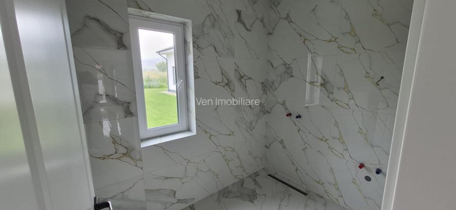 Casa Individuala de vanzare, 4 camere, 120 mp, zona Sigmir - 7