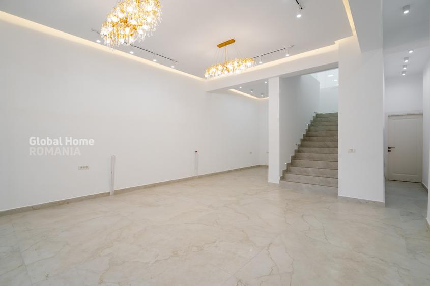 Spatiu Comercial Modern | Terasa | Sos. Colentina