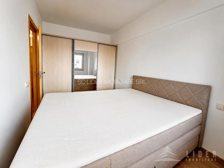 Apartament 2 camere de vânzare în Viva City, Cluj-Napoca | Garaj subteran - 3
