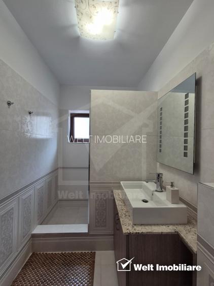 Apartament 2 camere, Zorilor, aer conditionat, parcare, proaspat renovat - 6