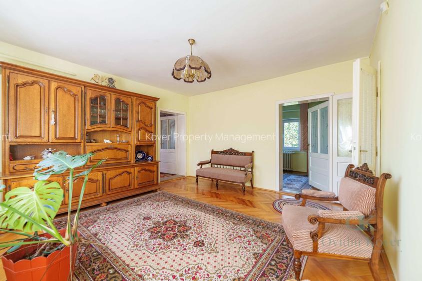 Casă 5 dormitoare, 288 mp utili, teren 1675 mp, Sfântu Gheorghe - 29