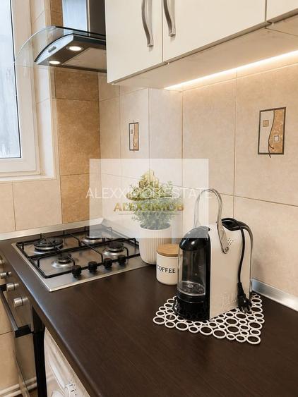 Apartament de Vanzare - Gara de Nord - metrou - 38 mp - 7