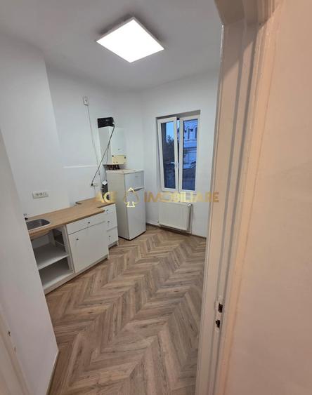 3 Camere de inchiriat | Unirii | Metrou | Centrala | Spatiu Birou