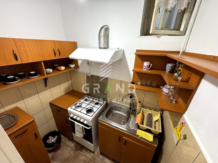 APARTAMENT LA CASĂ | 82 MP | CURTE | TERASĂ | ZONĂ CENTRALĂ | PET FRIENDLY