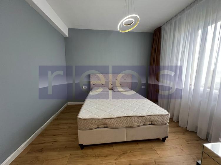 VANZARE CASA 3 CAMERE | ZONA AVIATORILOR- COMUNA BERCENI - 4