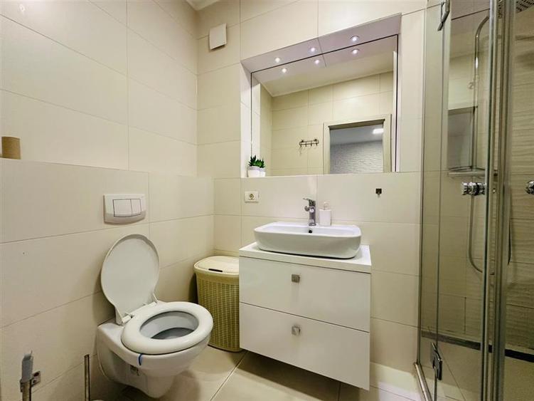 APARTAMENT 2 CAMERE, BLOC NOU, WEST REZIDENCE, LOC DE PARCARE INCLUS