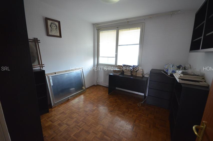 Apartament de 3 camere - 72 metri - proximitate Metrou Muncii - 9