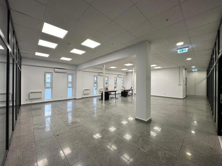Bucuresti A3 Centura NEW 2200mp : Hala 1750mp si Office 399mp, 400KVA