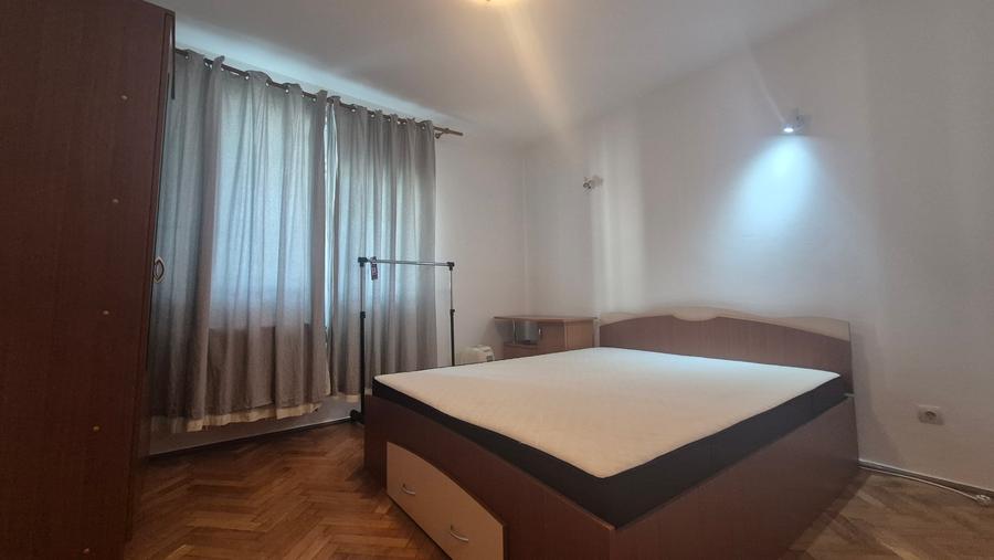 Apartament 2 camere | Șoseaua Olteniței 69 | 59mp | Etaj 7