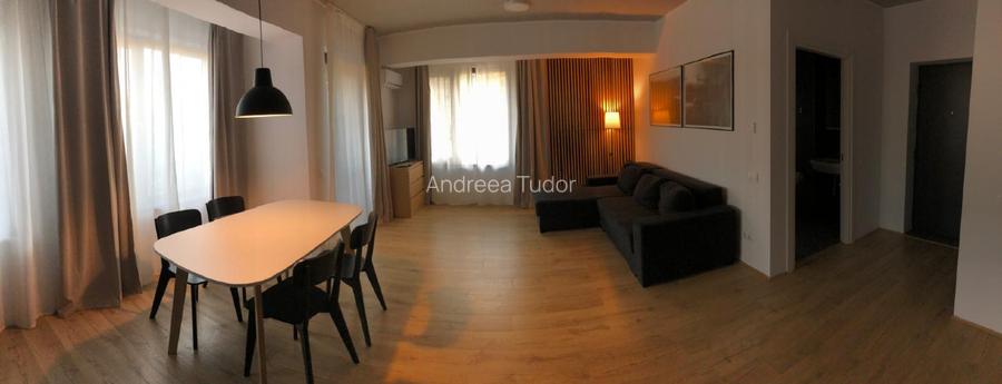 Apartament 2 camere deosebit in bloc boutique - 8