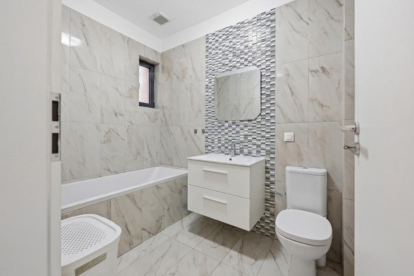 3 camere | Bucurestii Noi | Parc Bazilescu | Jiului | Metrou | Com 0%