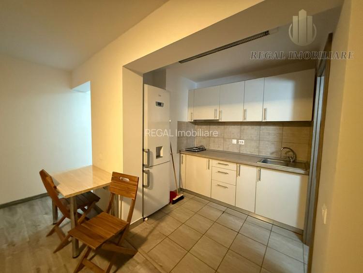 Garsoniera | Berceni - Aparatorii Patriei | Centrala proprie - 6