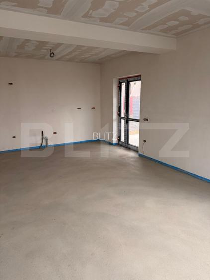 Casa etaj, 114 mp utili, 565 mp teren, Itcani - Cartier exclusivist - 9