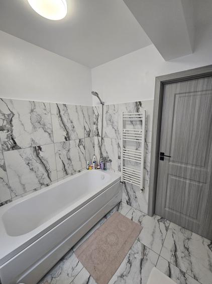 Apartament 2 camere  59 mp, decomandat zona  Vișan – Bucium