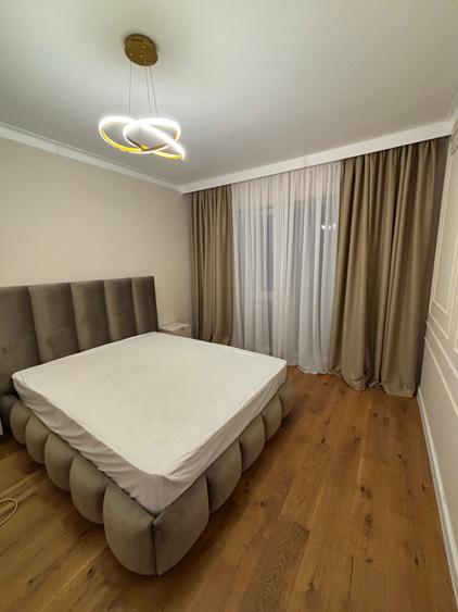 Vila Lux   cu curte  3 camere Pipera Plazza -H4L the Village