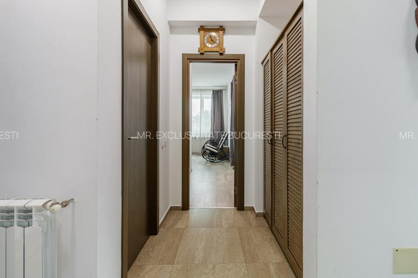 Casa in stil mediteranean cu teren generos - 25