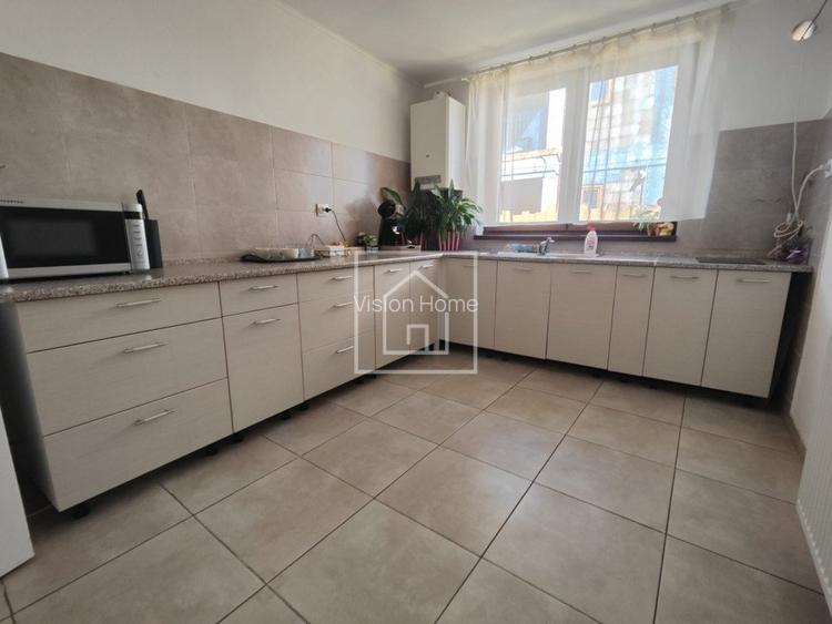 Casa 7 camere + pod locuibil, centrul Sibiu, afacere la cheie - 17