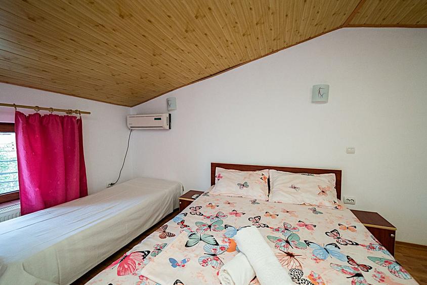 Vila de vanzare in Mamaia Sat, Hanul cu Peste, comision 0%