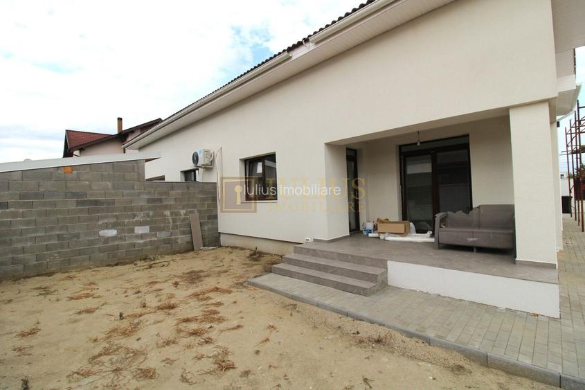 Duplex nou – prima închiriere, pet friendly | Dumbrăvița - 4