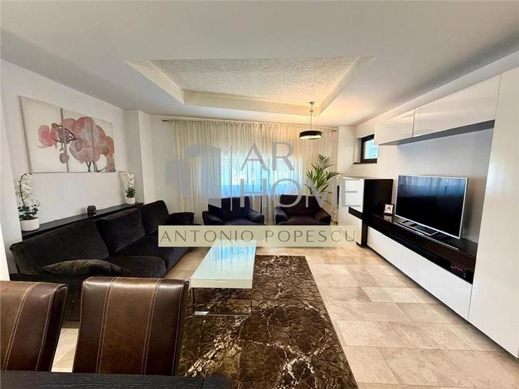 Apartament 3 camere, parcare subterana, Ploiesti, ultracentral