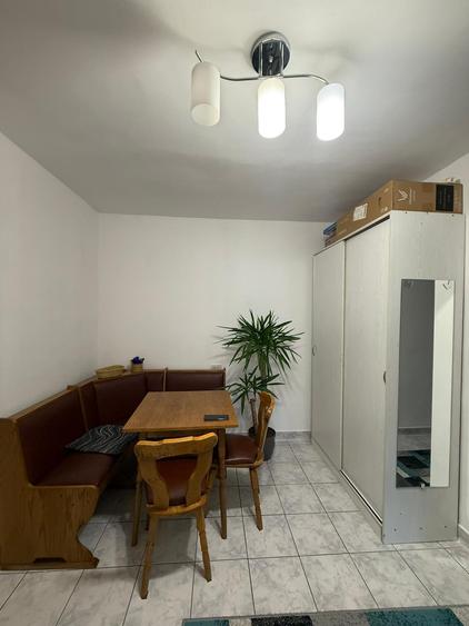Apartment 2 camere Manastur