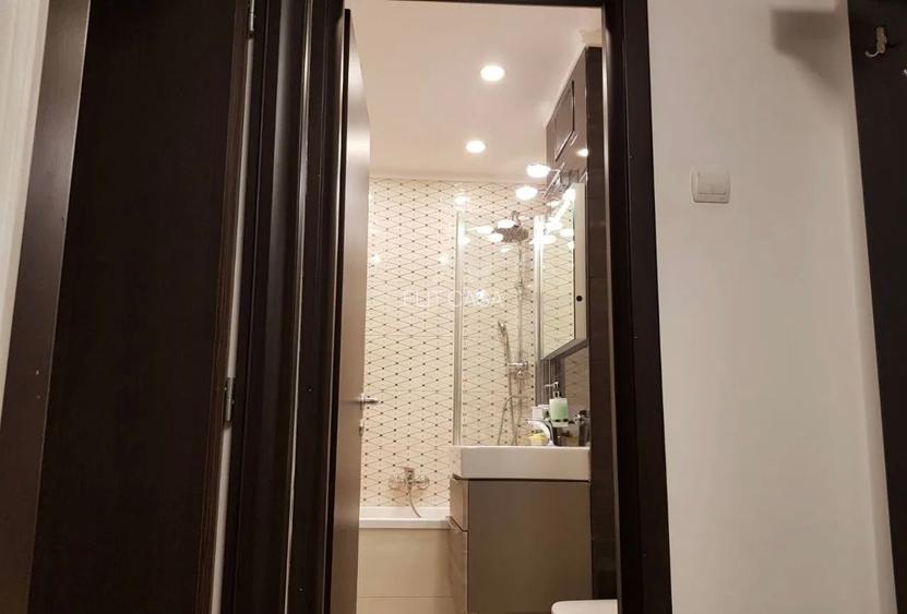 Apartament cu 1 cameră, zona Gară-Billa - 6