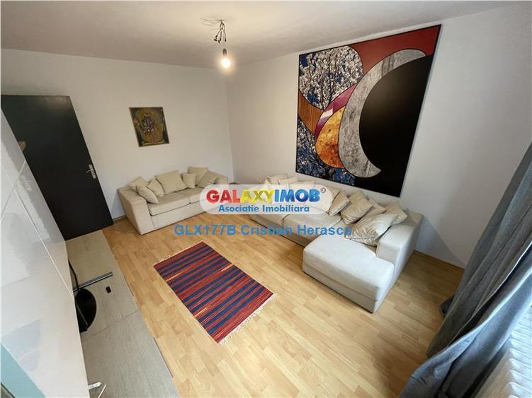 Inchiriere Ap 2 camere str Stupilor Berceni Grand Arena