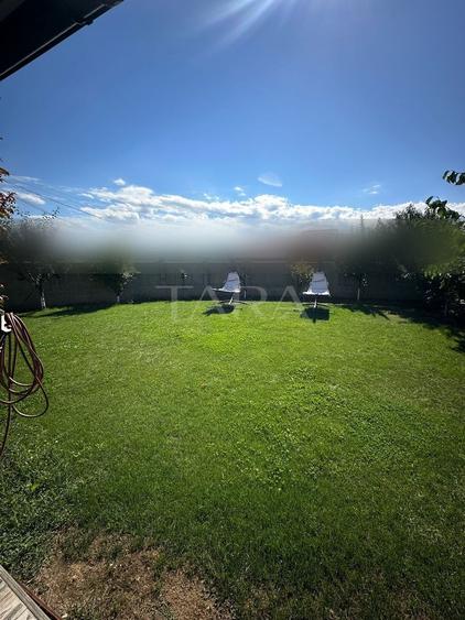 Casă cochetă in zona Baciu | Merită vazută!