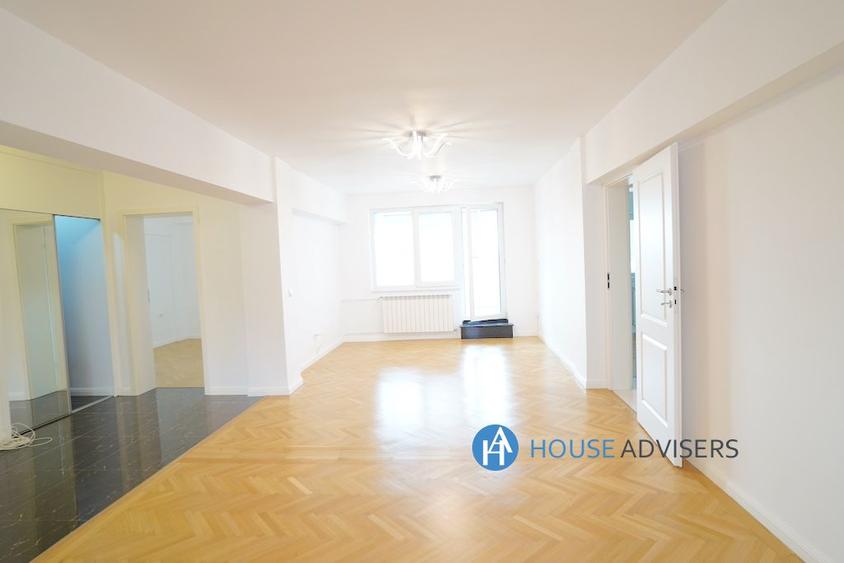 Inchiriere apartament 4 camere Romana