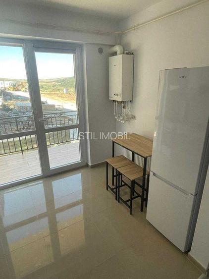 Apartament 2 camere, complex reziedențial - Valea Lupului, loc de parcare i - 3