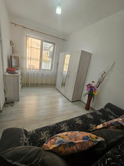 Gara de Nord Str. Vespasian Utilat Mobilat Centrala Proprie Ap In Vila