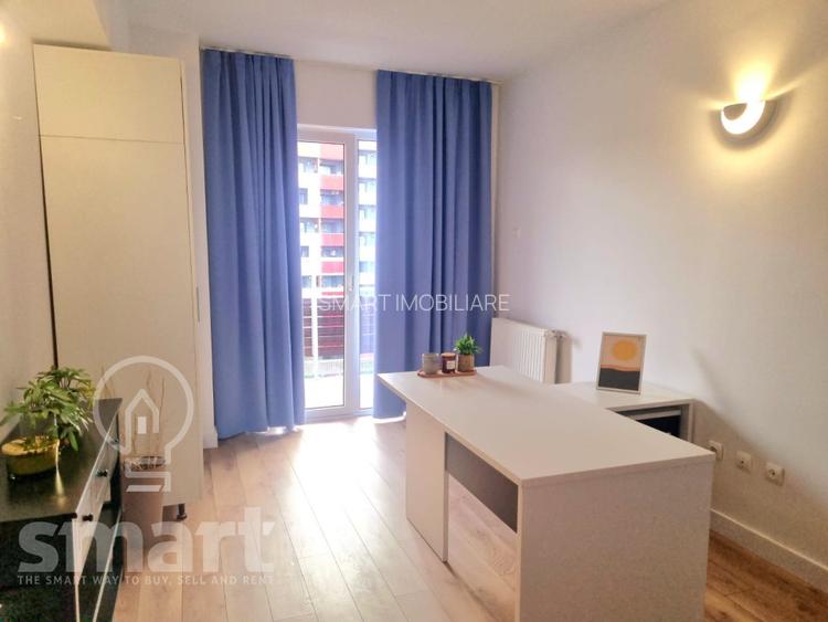 Penthouse de 230 mp pe 2 nivele in Buna Ziua - Priveliste top - 20