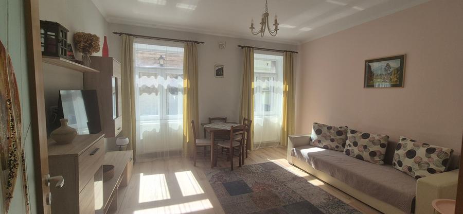 Apartament 2 camere Castelului