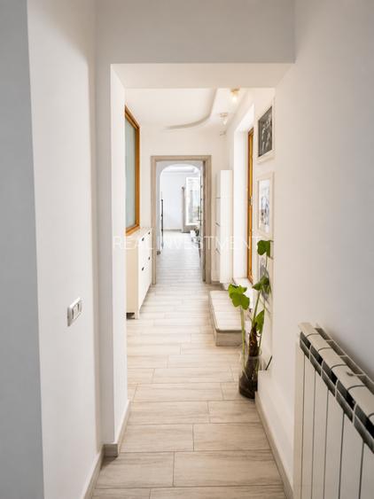 Apartament 3 camere + terasă 105 mp | Bulevardul Mamaia – Delfinariu - 11