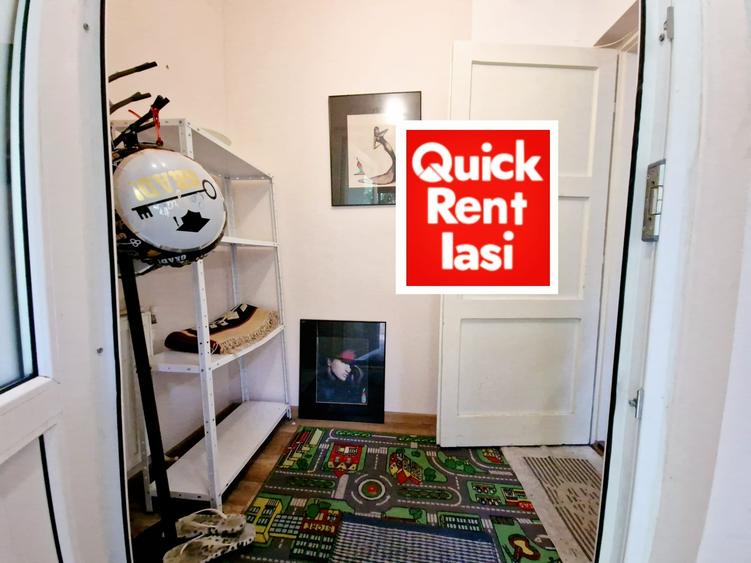 De Inchiriat Apartament Cu Toate Consumurile Incluse Independentei UMF/UAIC