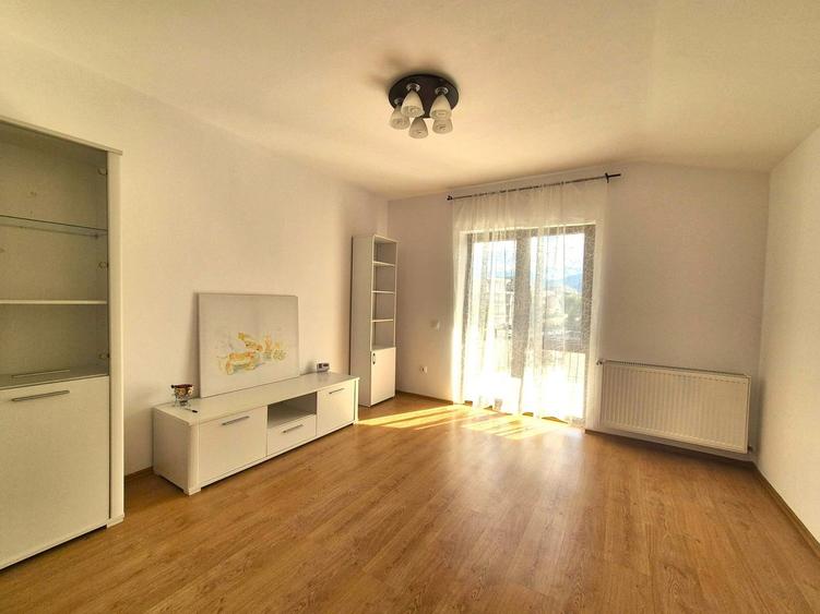 Exclusivitate- Apartament în bloc nou, ideal familie sau studenti
