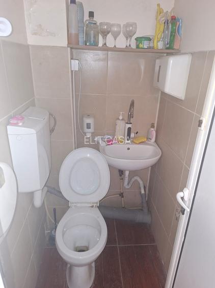 Spatiu comercial, zona Alexandru cel Bun / Parcul Voievozilor