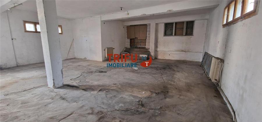 Spatiu pentru depozitare zona Ampoi III